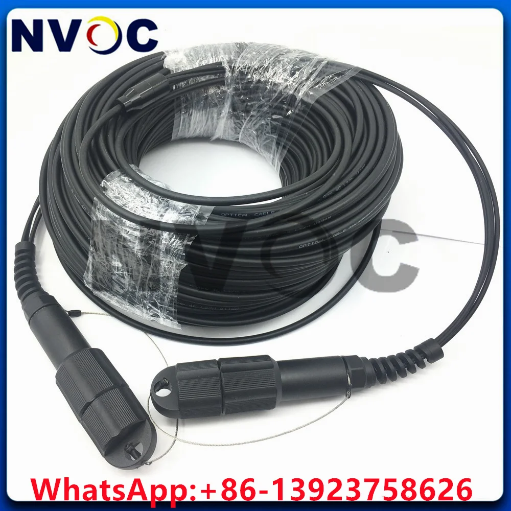 cavo-patch-in-fibra-ottica-armato-4cores-10m-25m-30m-50m-70m-80m-sm-g657a1-lszh-1-pezzo-pdlc-upc-4core-con-connettori-lc-sc-fc-stupc