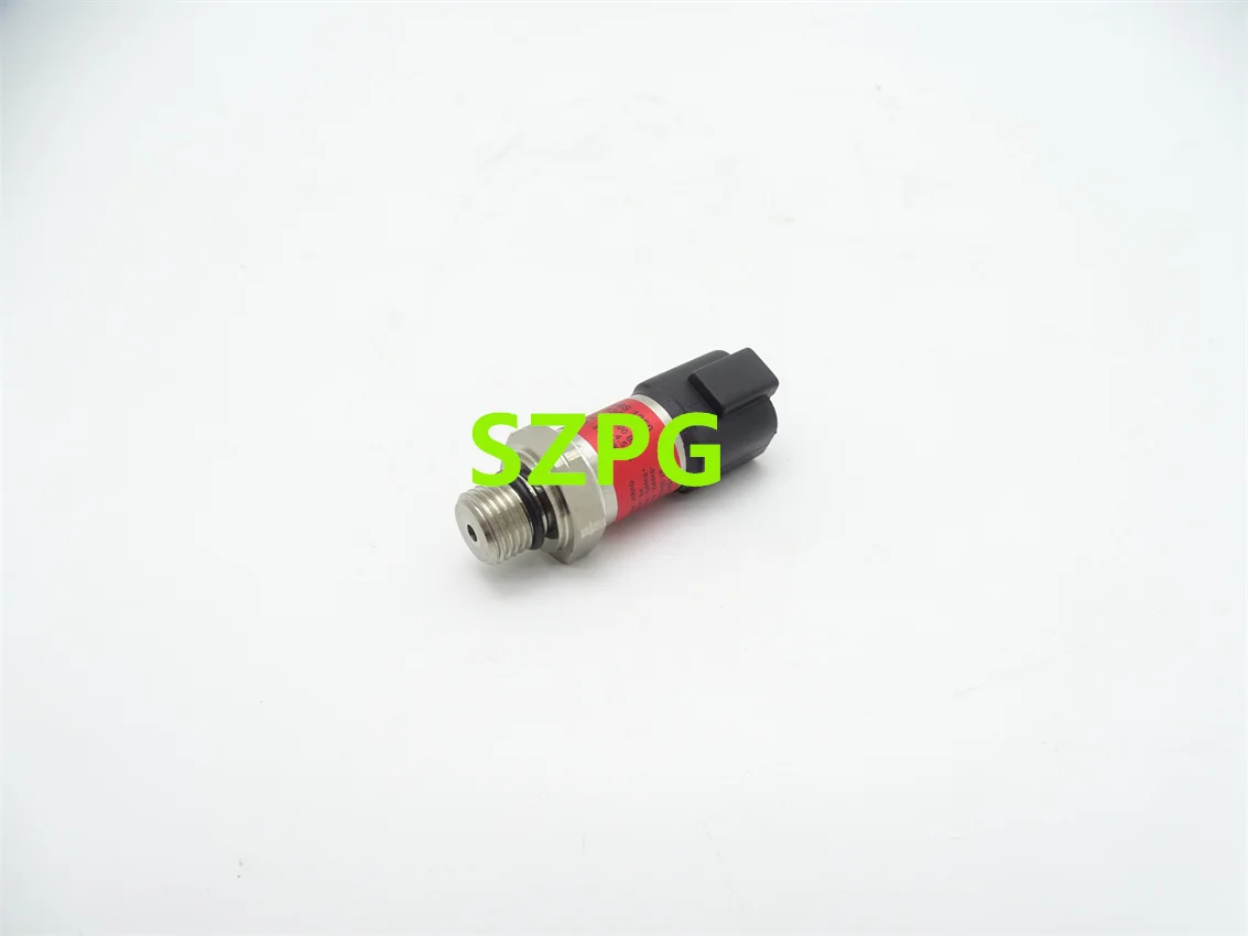 For High Quality 500Bar High Pressure Sensor Switch  063G1946 for Liugong Excavator Spare Parts