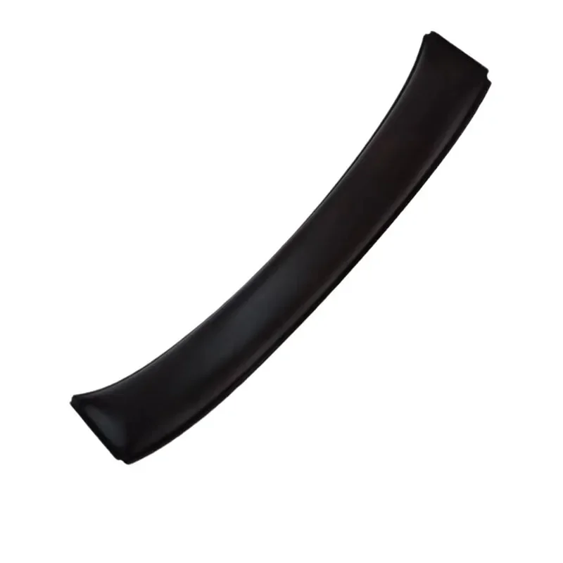 Ersatz-Ohrpolster aus Proteinleder und Memory-Schaum / Kopfbügelpolster Reparaturteile für EDIFIER W820BT W828NB Headset 11.01 – Detail 7