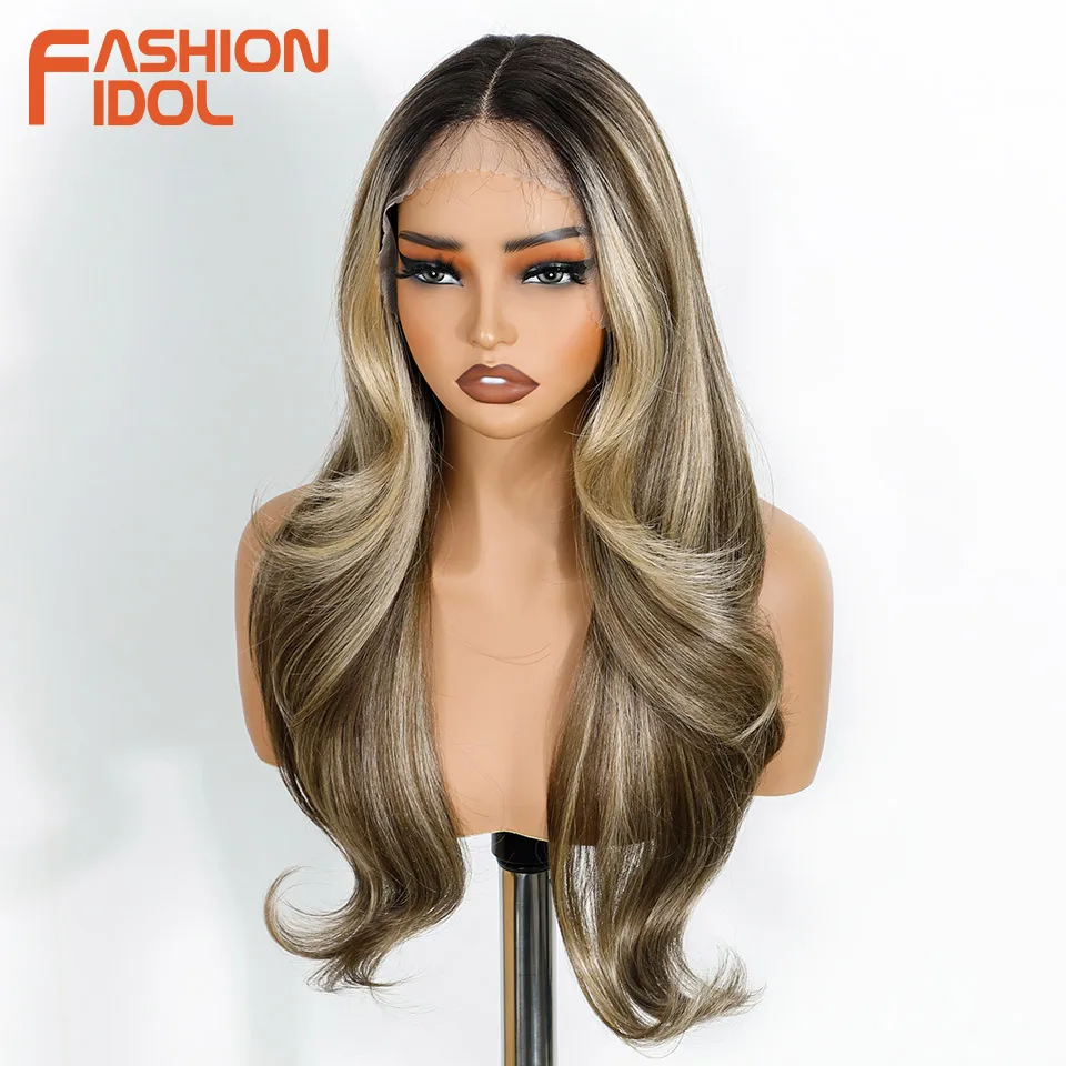 Thumbnail 4 - #43 Best Selling Side Part Lace Wigs