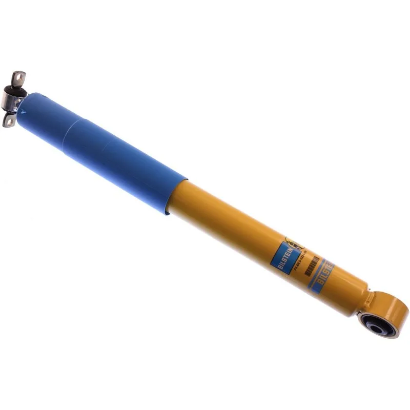 

Амортизатор Bilstein, серия 4600, монотруба, сталь, желтая краска, фронт