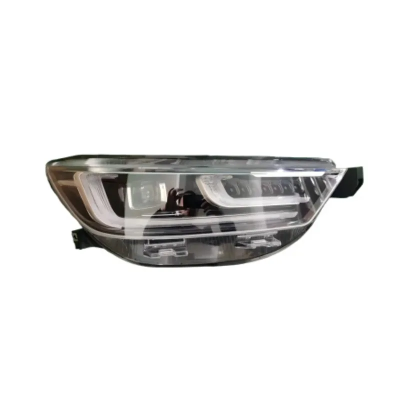 

For 8 Plus Headlights 605000234AA 605000235AA Car Headlights