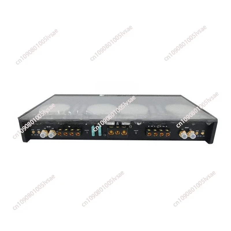 New style 4 channel sound digital car amplifier high quality (T-150.4)