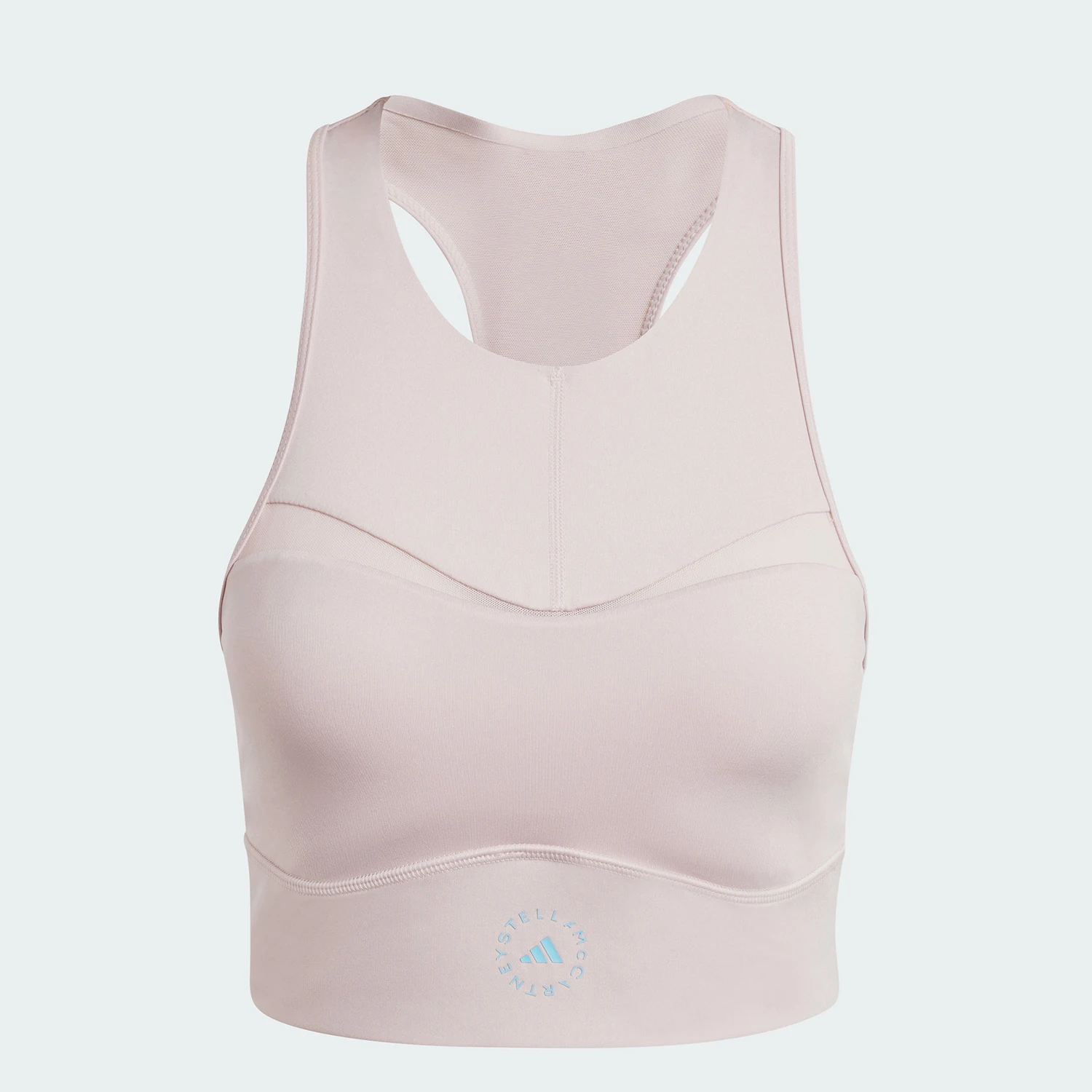 أديداس الرسمية أصيلة PR CROP المرأة التدريب تانك الأعلى IT7760 #3