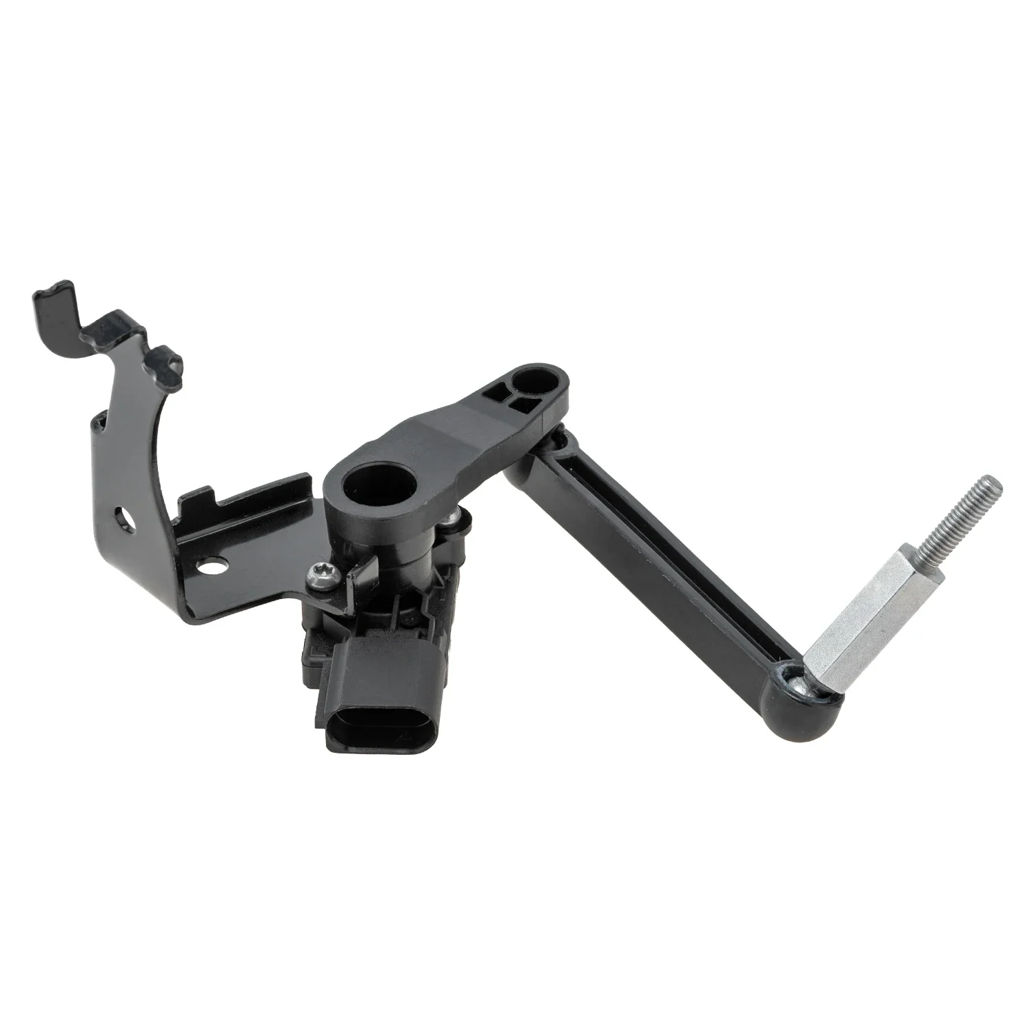 Sensor de nível do farol dianteiro esquerdo 4k0941285b, 80a941285b, 80a941285c/d para audi a6 c8 2018-, a7 sportback 2017-, q5 2016-