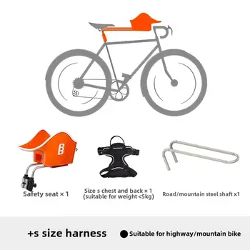 6 最佳銷售 自行車狗 - №6