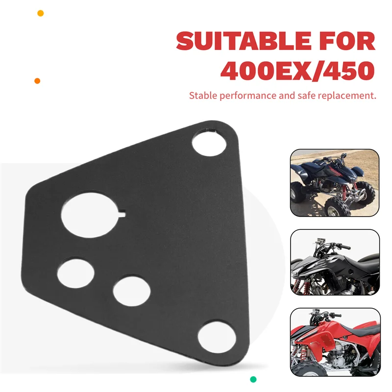 A03Z-Motorcycle Dash Replacement For Honda TRX 400Ex/450 After Market Stem Key Switch Unit