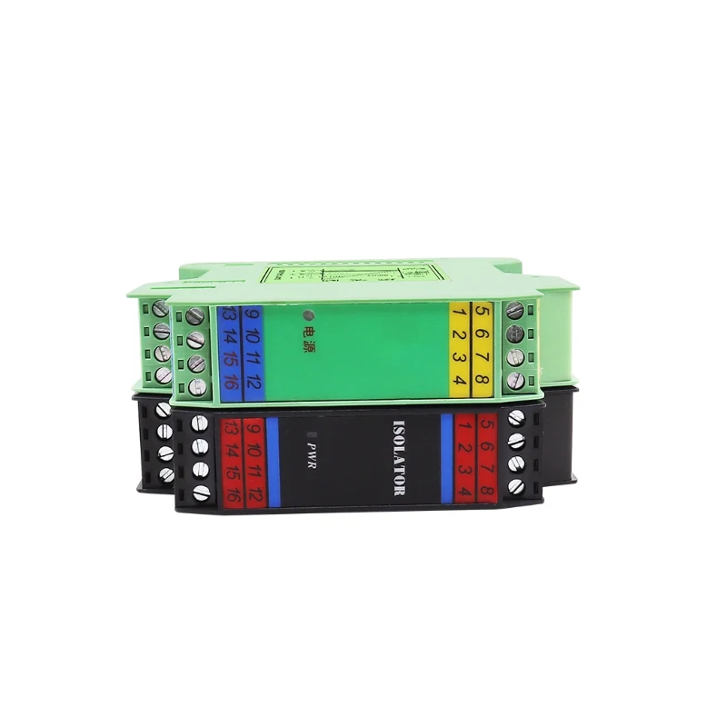 Dc Signal Isolator …