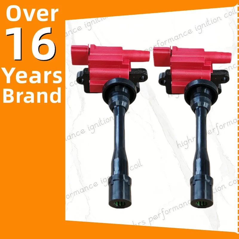 

099700048 MD361710 Ignition Coils Fits Mitsubishi Space Star Lancer 1.6L Mirage V 1.3 4Cyl 1.3L 1.6L 1.8L 2.0L 4G18 MD362903