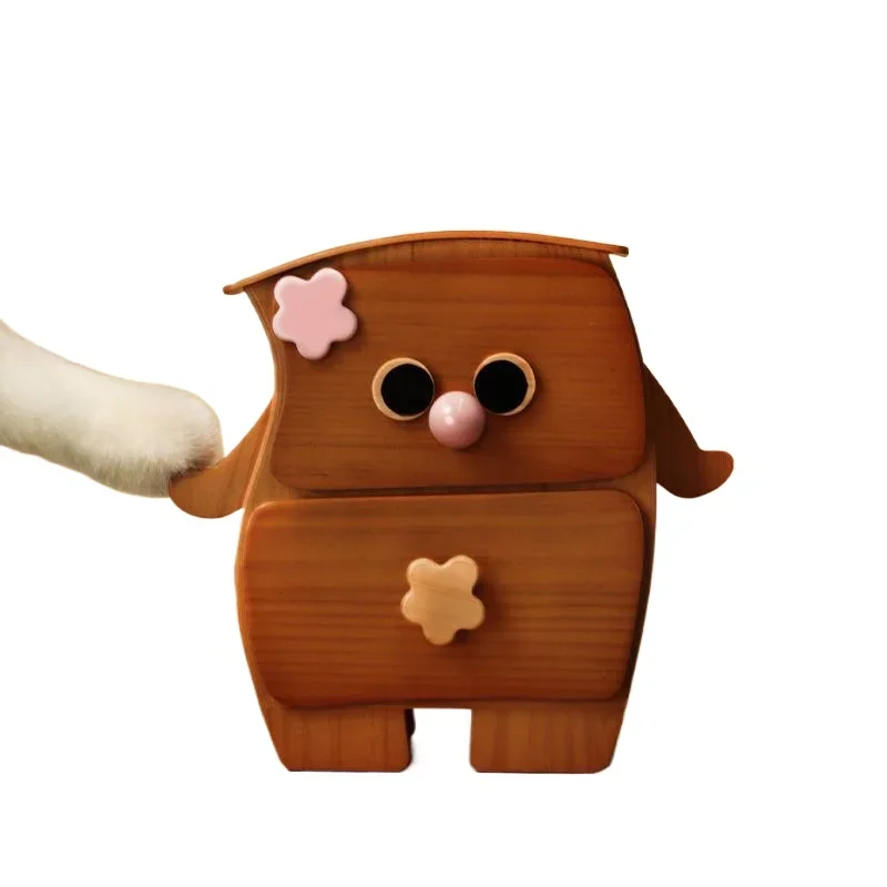 

Jewelry box exquisite wood