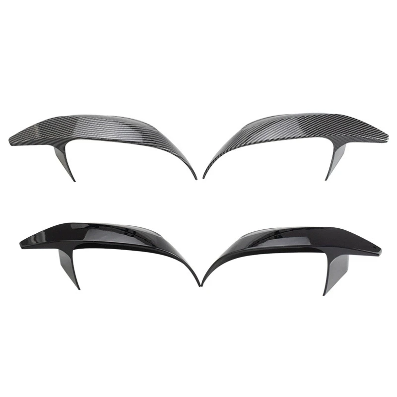 Suitable for 2018-2024 BMW X3G01 X4 X5 G05 X6 X7 horn reversing mirror housing rearview mirror cover