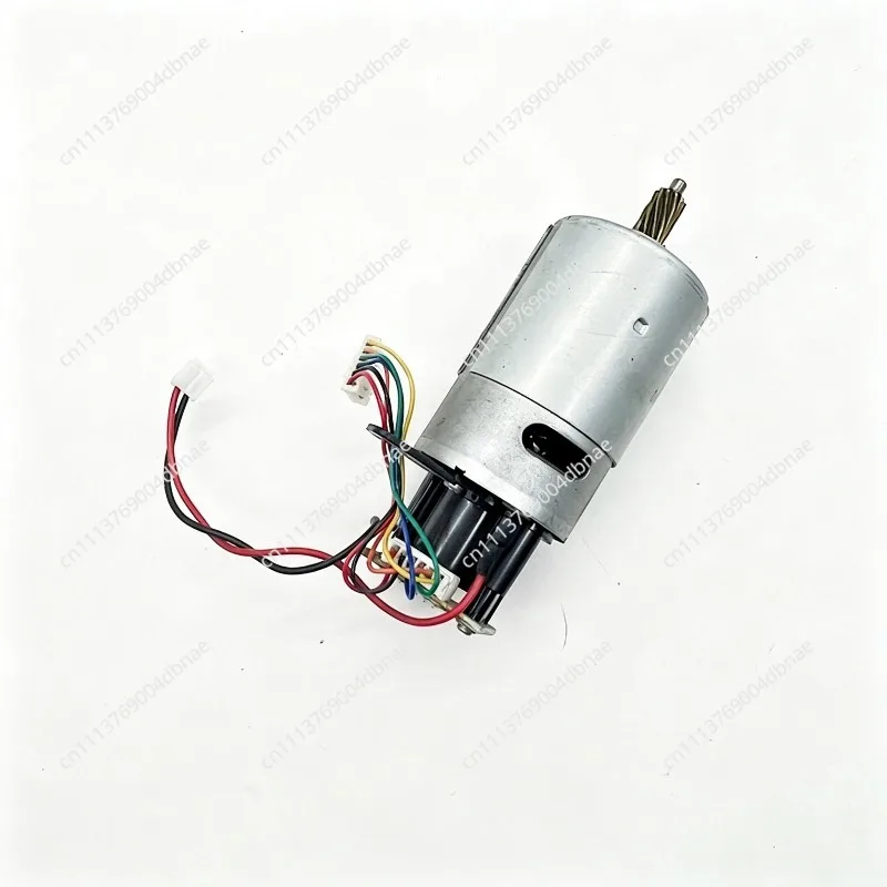 For  Applicable to Logitech G25 G27 G29 Steering Wheel Motor Assembly Gear Box Motor Original Disassembly Machine