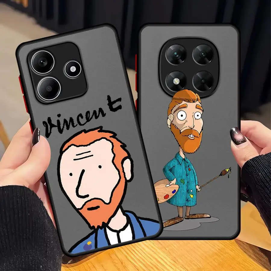 Phone Case For Xiao… - image