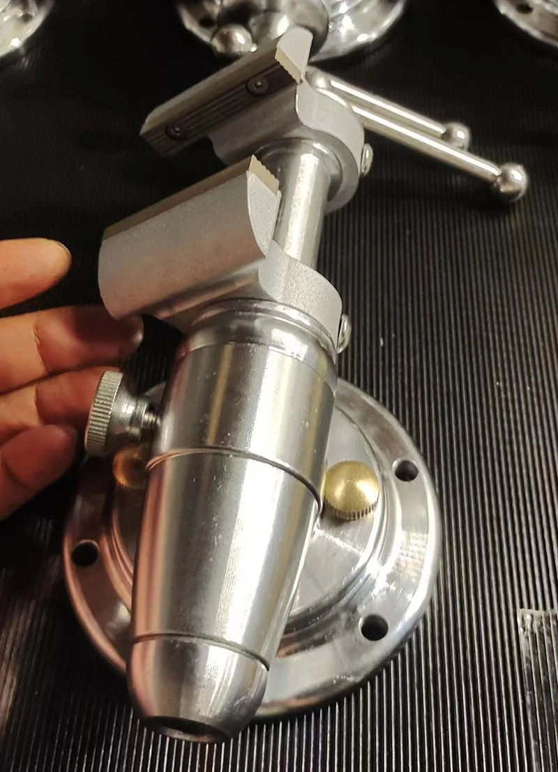 A alicate de mesa doméstico Seiko 50mm pode ser girado