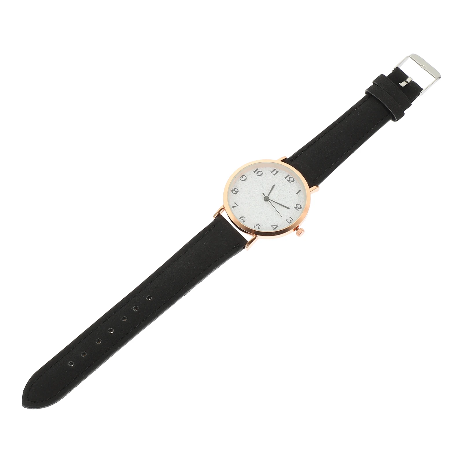 

Fashion Wrist Watch For Students Lightweight Adjustable Strap Decorative Watch Stylish Casual Timepiece Universal Hand Jewelry