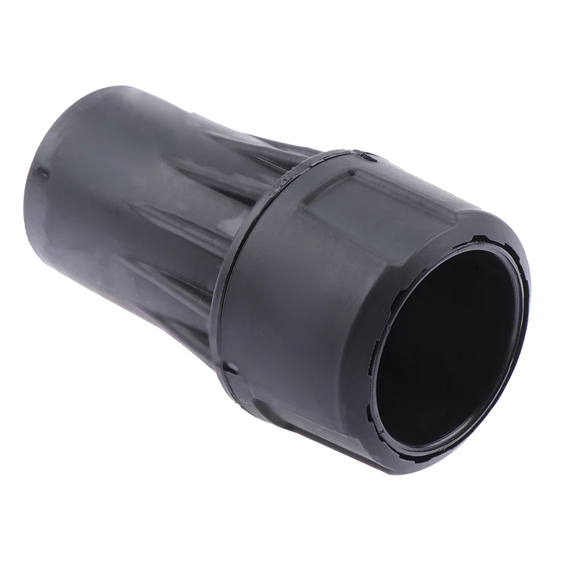 DWV9000 Quick Multi-Function Connector Black Universal For Dust Extractors,Vacuum Hose, Various Tools & Shrouds