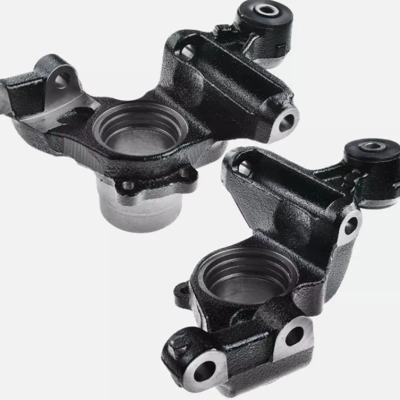 Suitable for automotive claw steering knuckles 698-271 698-270