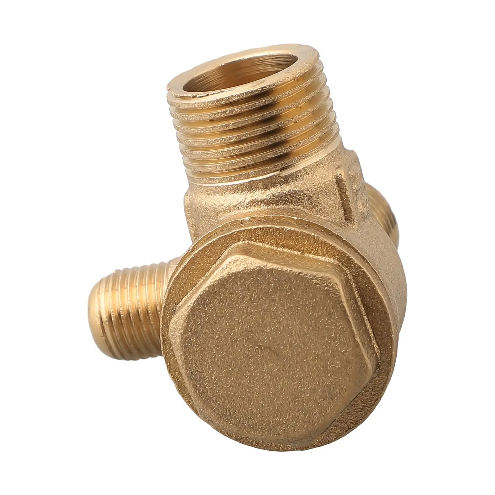 Air Compressor Replacement Check Valve with 20x16x10mm 20x19x10mm 16x14x10mm Dimensions for Broad Compatibility