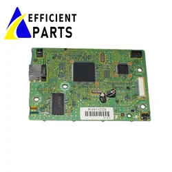 LBP2900 Formatter Logic Main Board MainBoard PCA ASSY For Canon  2900 3000  3000 RM1-3126 RM1-3078 RM1-3126-000