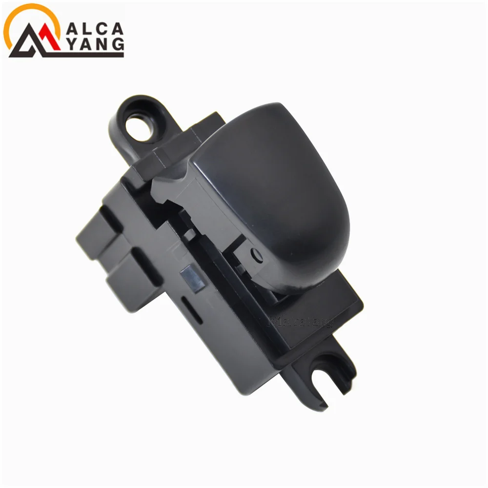 25411-1KL5A Interruptor de ventana eléctrica Interruptor accionado por ventana para NISSAN JUKE LEAF SENTRA 2011-2019, 254111 KL0A