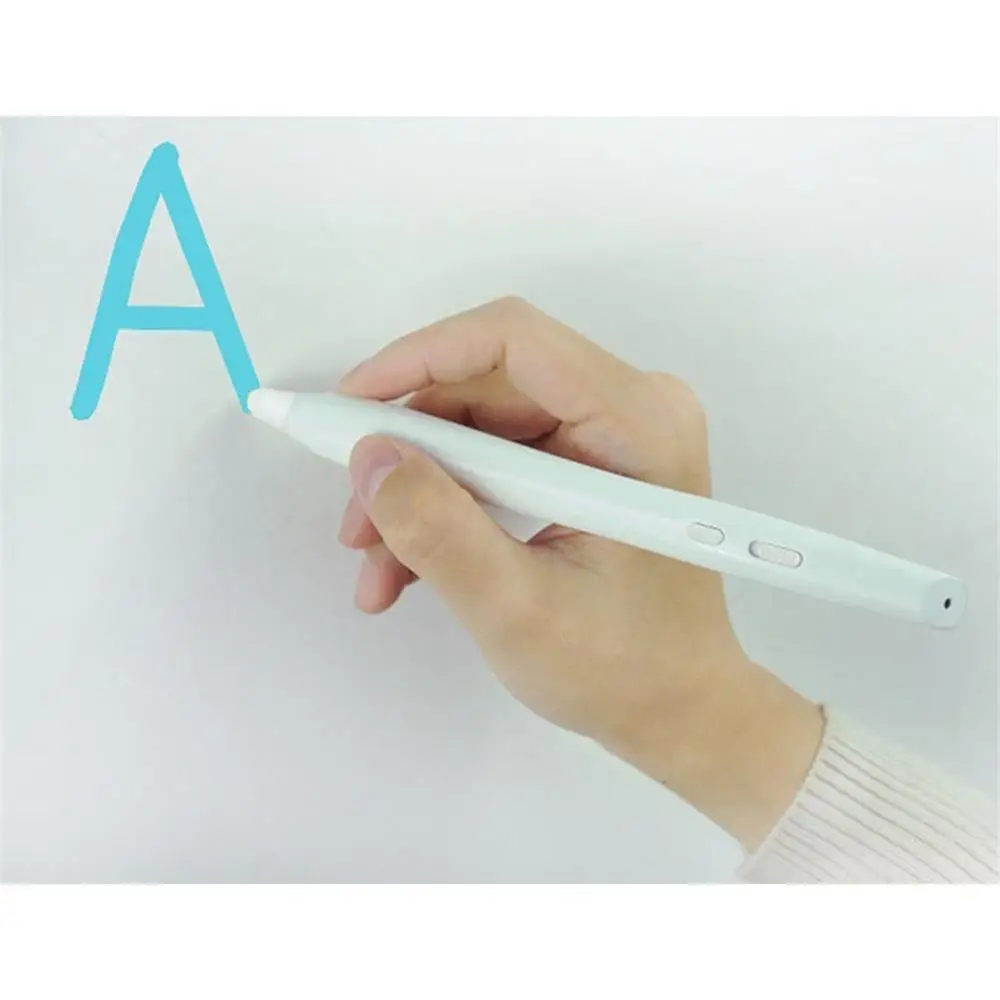 Oway – caméra infrarouge intelligente pour salle de classe, tableau blanc interactif avec stylo numérique Rechargeable, pour l'éducation des enfants et l'apprentissage en ligne