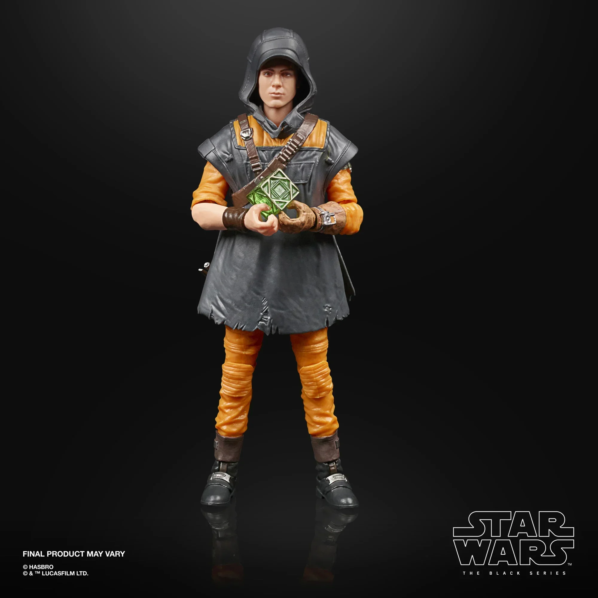 6 pollici Star Wars The Black Series gametop Gaming Greats Exclusive Deluxe - Cal Kestis Action Figure Toy Collection Gift