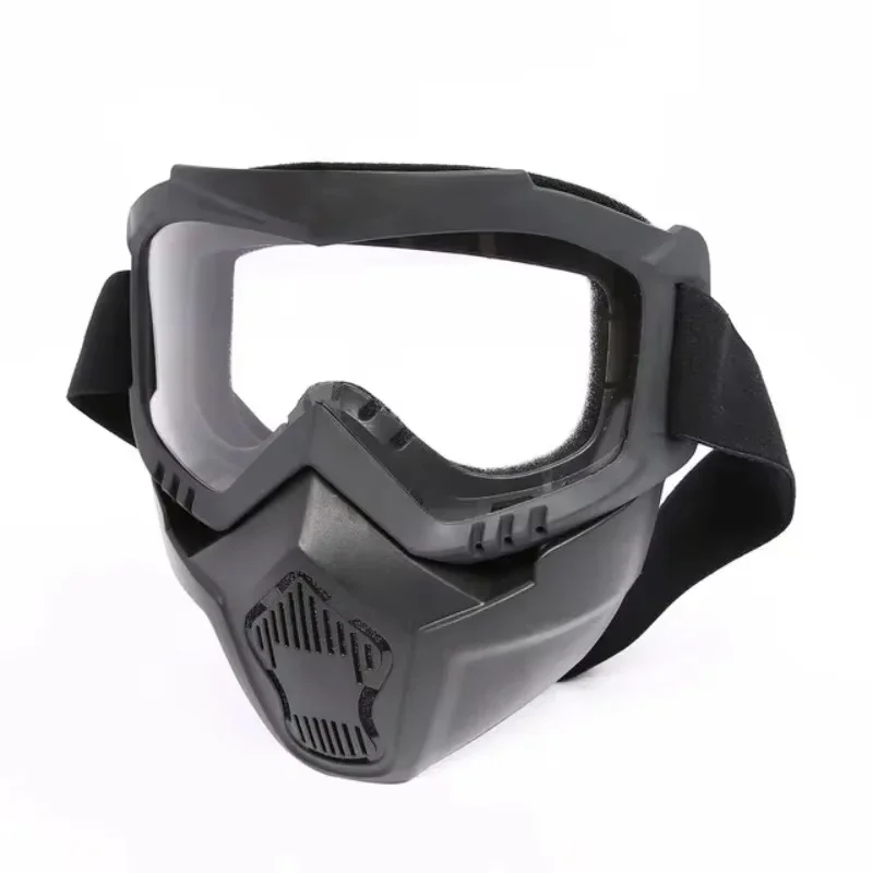 Industrial CS Welding Mask Anti Radiation Anti Spark Full Face Shield Durable Protective Cover for Welder Outdoor Work