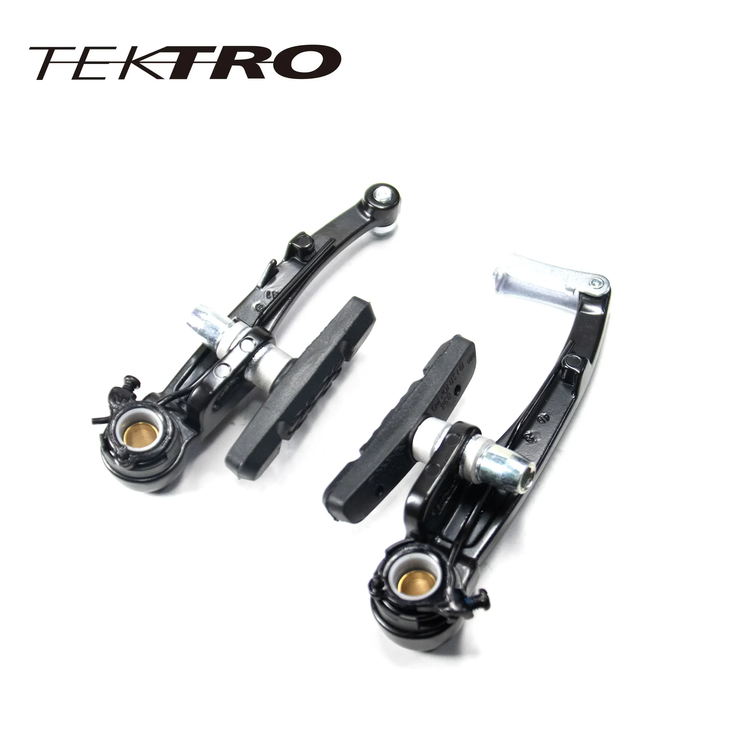 TEKTRO V Brake C310 MTB Bicycle Brake Recreational Bicycle Caliper BMX  Brakes Frictio Bicycle Calipers Brake Bike Parts