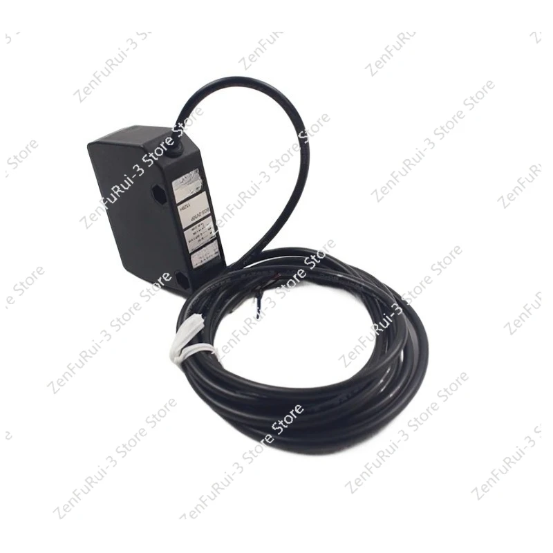 

BGS-2V50P Mirror Reflection Photoelectric Sensor The Power Supply Voltage Is12-24VDC The Protection Rating Is IP67