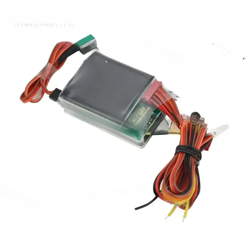Sound Module RC Truck Sound Module Suitable for RC Truck Models DIY Makers