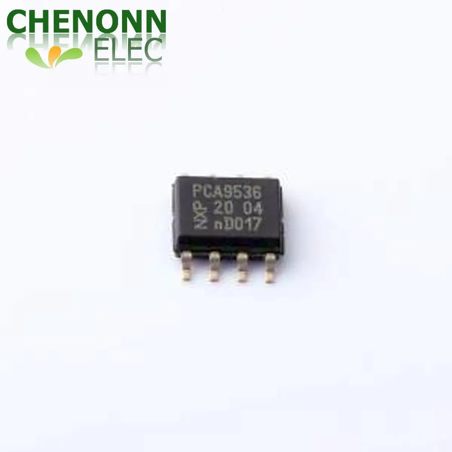 

20PCS/LOT PCA9536D,118 (I/O Expanders)