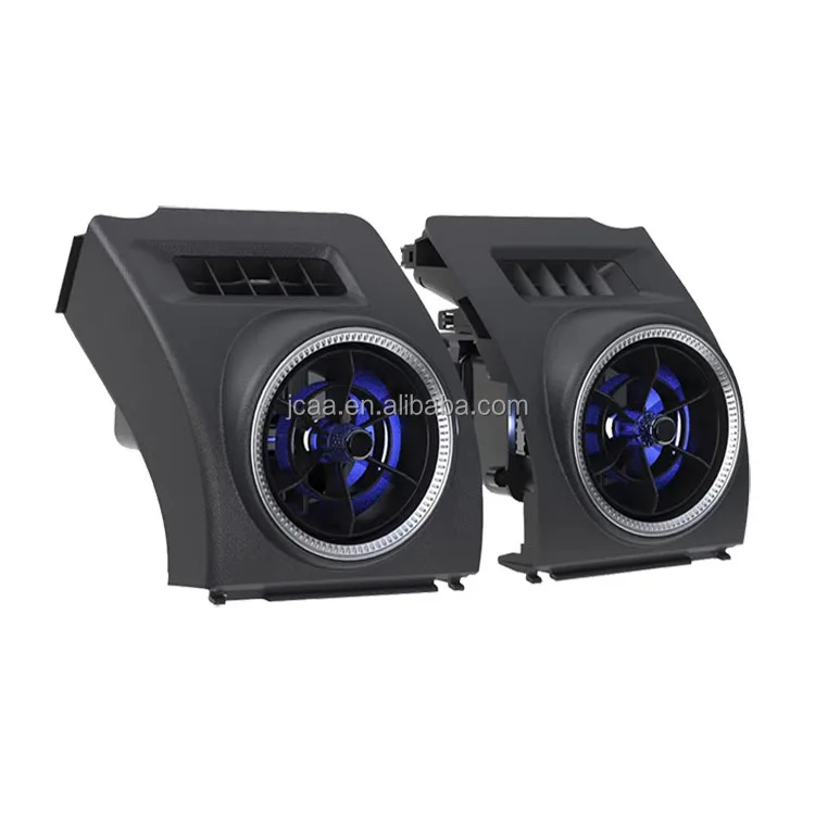 Brand New Auto Parts Of Interior Air Conditioning Middle Outlet Air Vent For Land Cruiser Prado Fj Lc250 2025