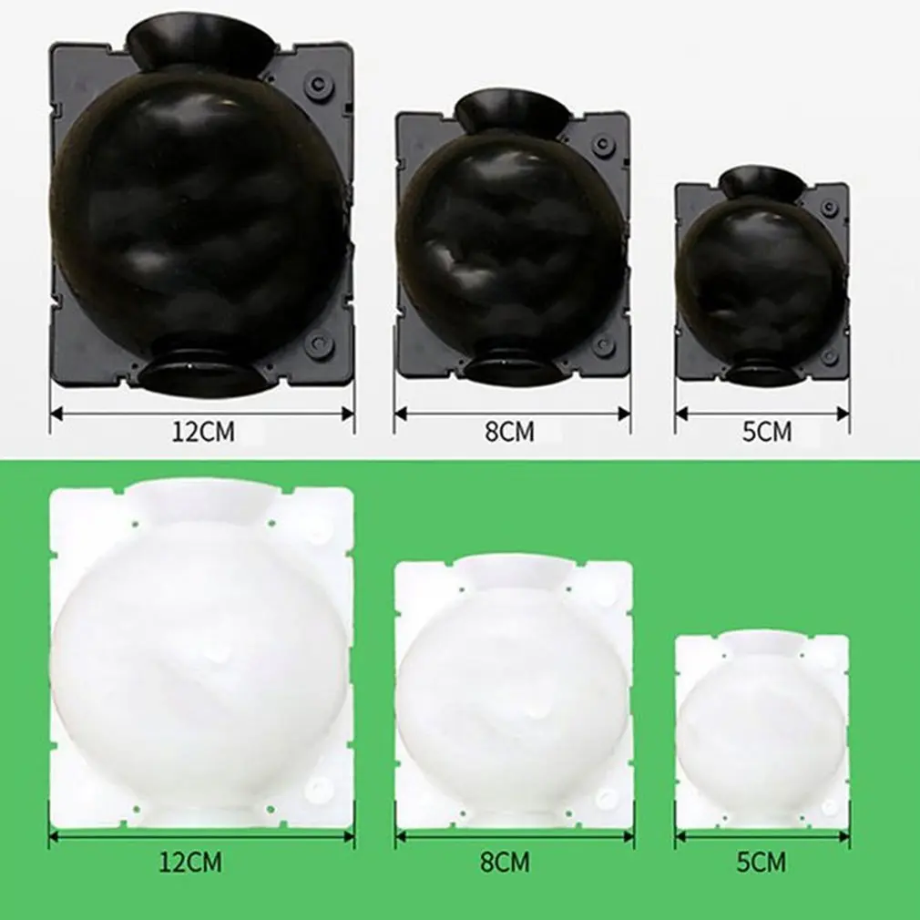 1 PCS Plant High-Pressure Breeding Box Indoor Sapling Breeding Equipment Plant Growth Bride Grafting Box Cultivation Forest