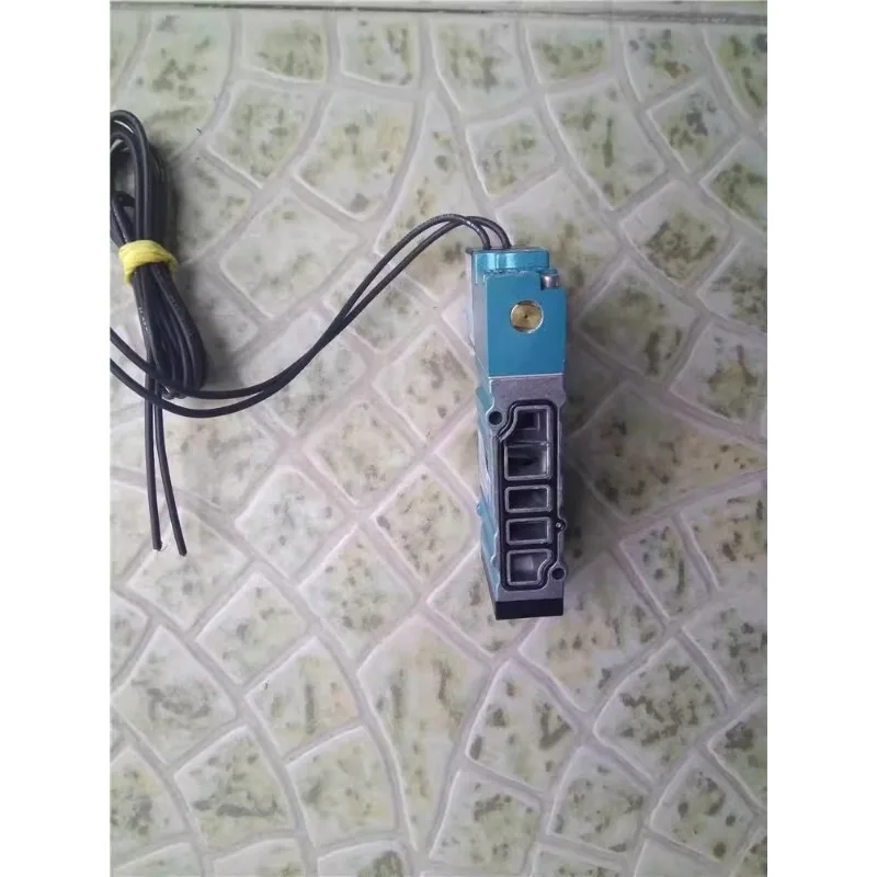 أجزاء لصمام الملف اللولبي MAC 413A00ADMDJND1BA (صمام خاص HASS) #2