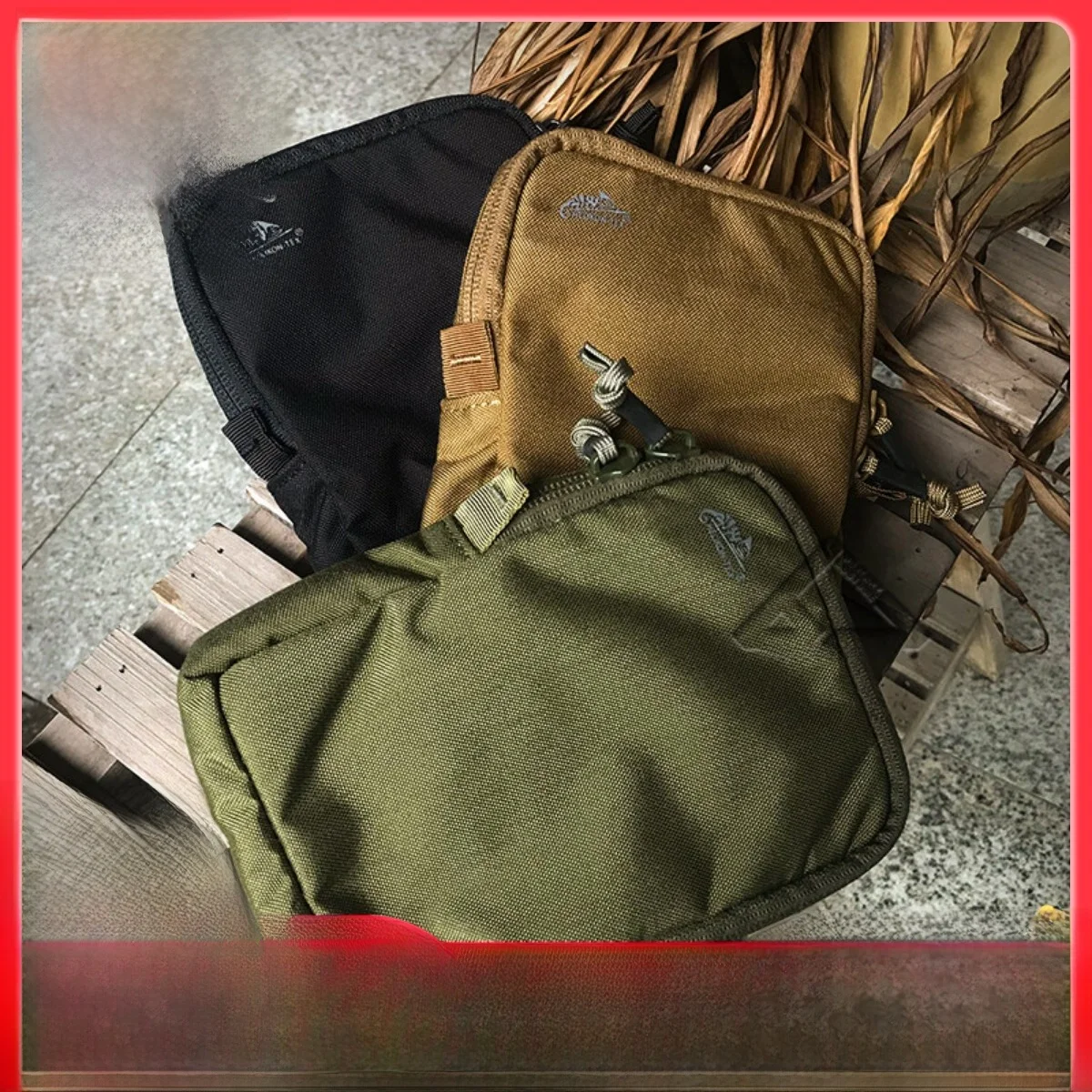 

Helikon Outdoor Commuting Tactical Magic Портативная сумка для хранения Расширение C Plugin Accory Pa ex Спортивная уличная сумка