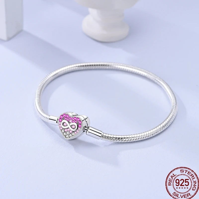 Thumbnail 4 - #5 Cheapest Sterling Silver Bracelets Deals You Can Get