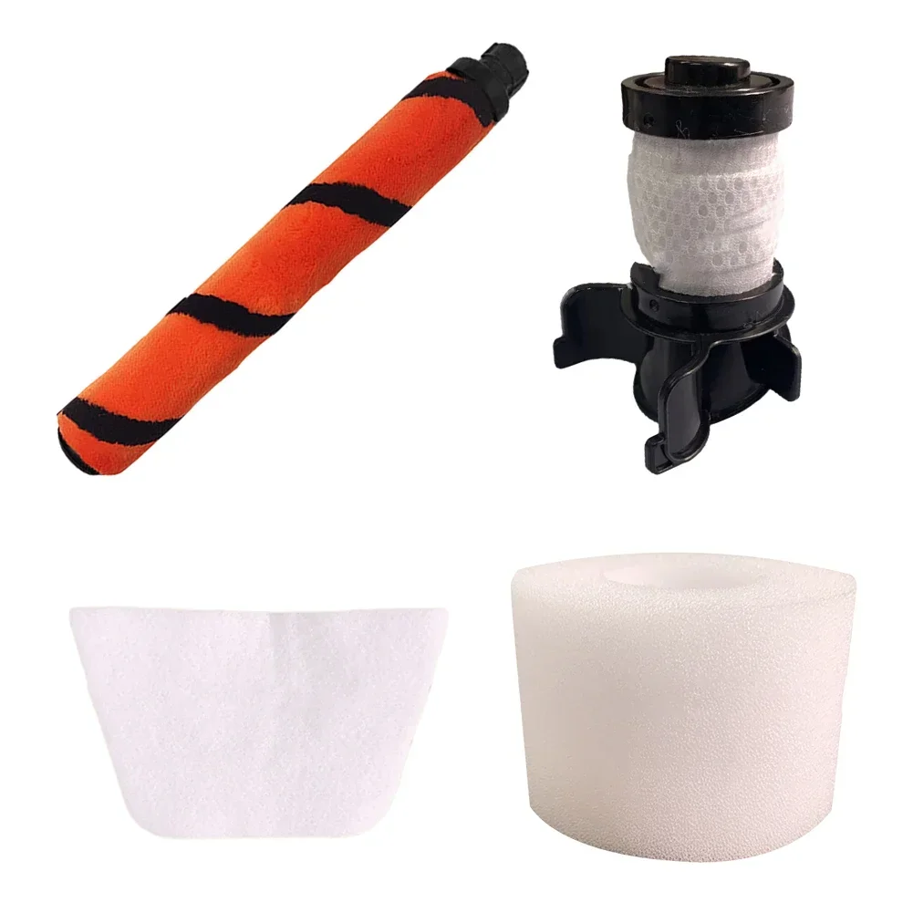 Effortlessly Maintain the Performance of Your For Shark Vacuum with IF130 IF200 IF250 IF260 IR70 FLT9596 Filter Kit