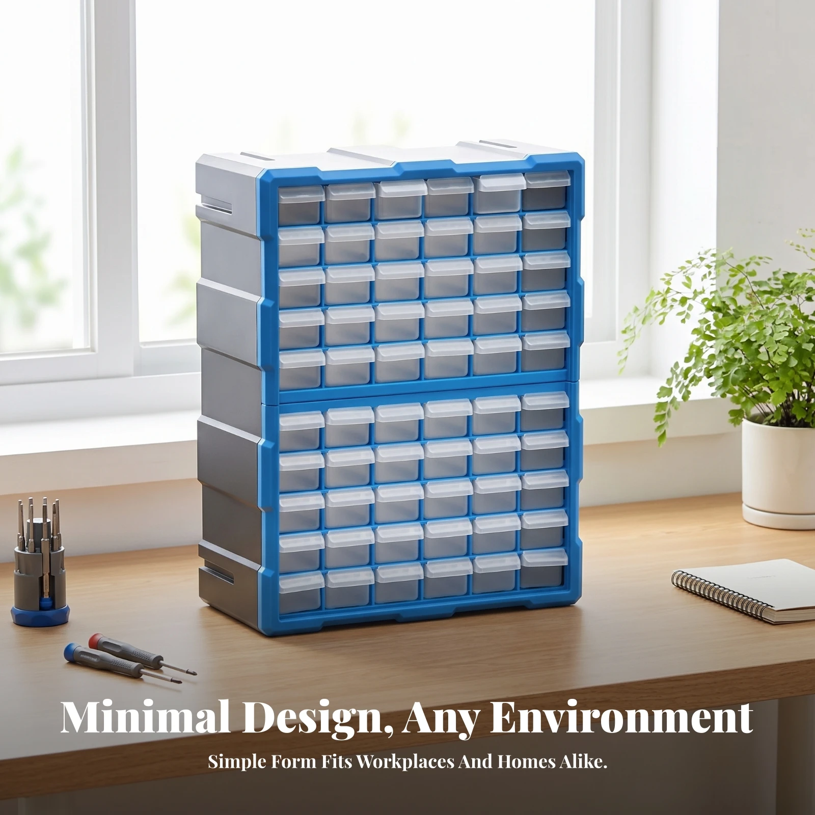 60-drawer-cabinet-easy-grip-pulls-small-parts-organizer-for-workshop