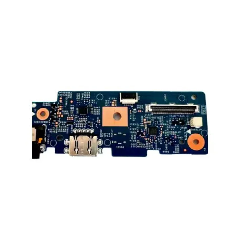 Origin 19A66-1 For Dell Inspiron 7506 2-in-1 USB / Audio Card Board CNG-MJ8 0 HKMJ8 100% Test OK