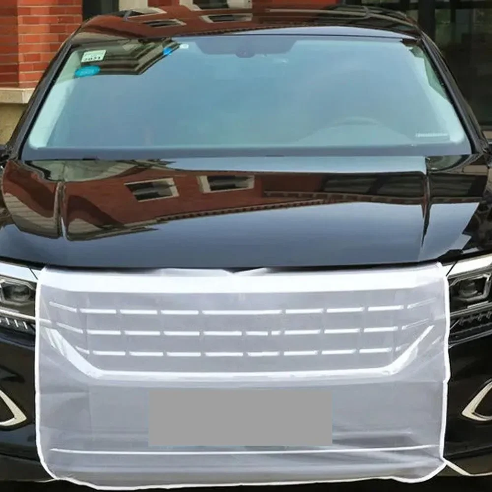 مكثف السيارة شبكة واقية المبرد علة الشاشة طارد البعوض العالمي مكافحة الحشرات شواء خزان المياه حامي الملحقات