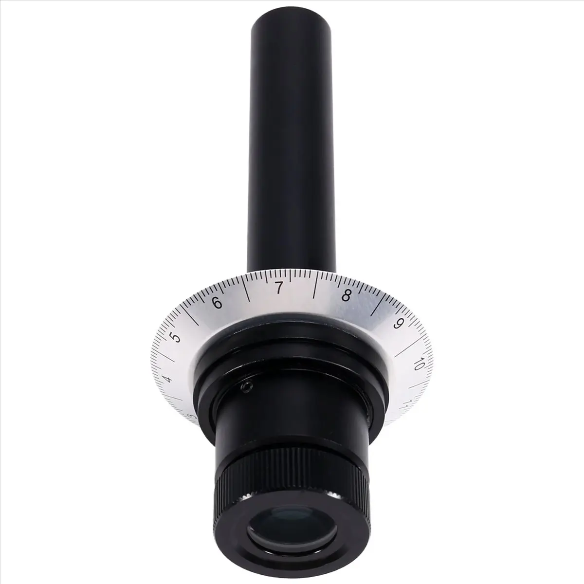 Top Telescope Accessories PT5C Polar Mirror Equatorial Instrument Calibration Polar Axis for EQ3D Polar Mirror