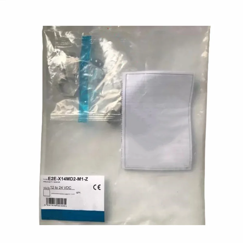 

Новый оригинальный датчик приближения E2E-X14MD2-M1-Z
