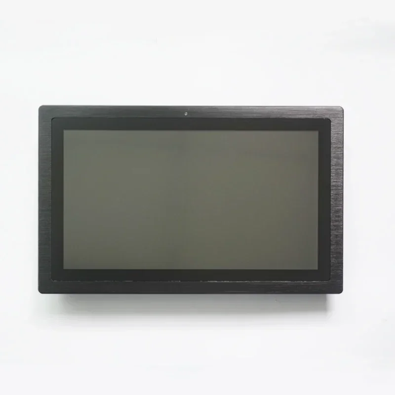 1000 Nits High Brightness 17.3 Inch LCD Touch Monitor with Light Sensor