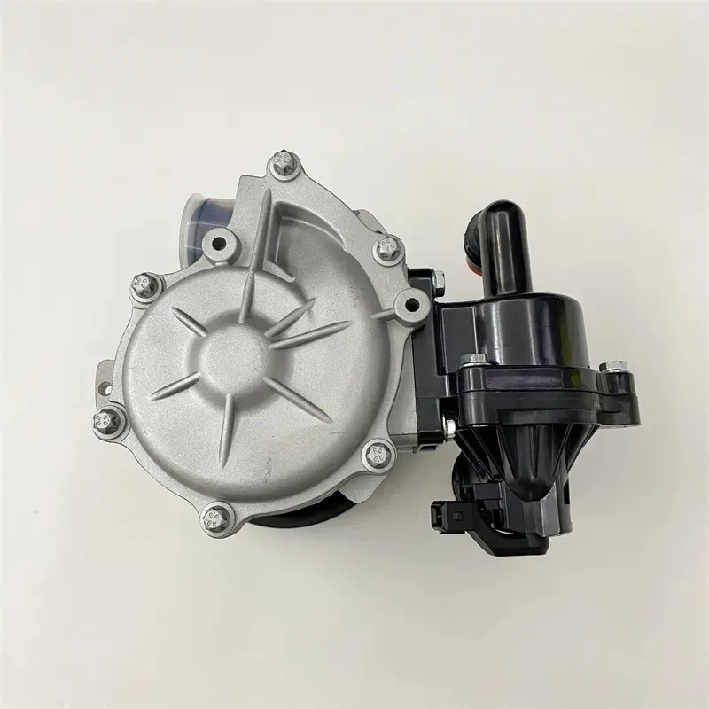 Coolant Water Pump Assembly 11517574119 For BMW E81 E87 E88 116i 118i 120i E46 E90 E91 316i 318i 320i E60 520i X1 E84 X3 E83 N46 - Image 3