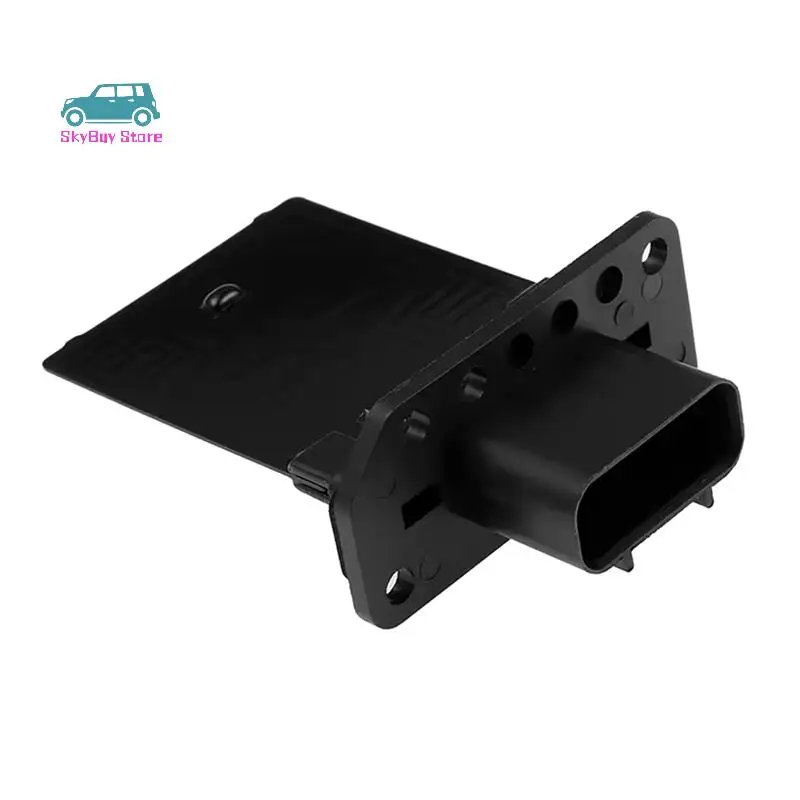 

27150-5Z000 27150-7S000 Car Heater Fan Blower Motor Resistor For Nissan Navara D40 Pathfinder R51 2005-2013 271507S000