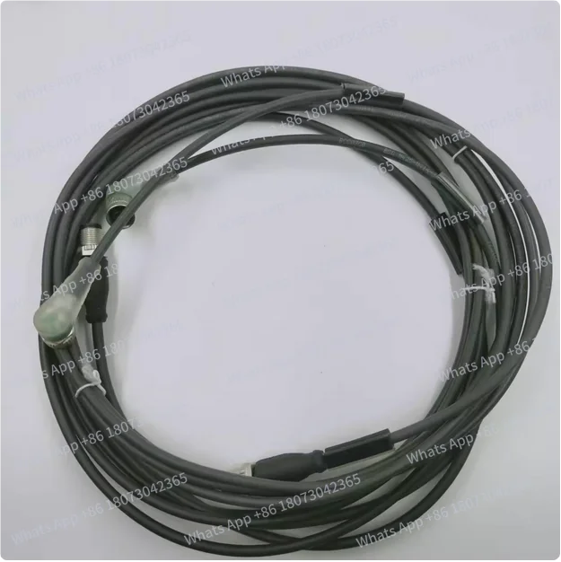 

M425-M414-3A-606-PX0434-030 BCC03C0 Новый Оригинальный Кабель 4-контактный