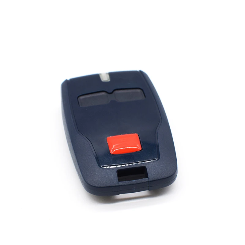 1-30 Buah BFT MITTO 2 untuk MITTO 4 RCB02 RCB04 TRC 1/2/4 433Mhz Remote Control