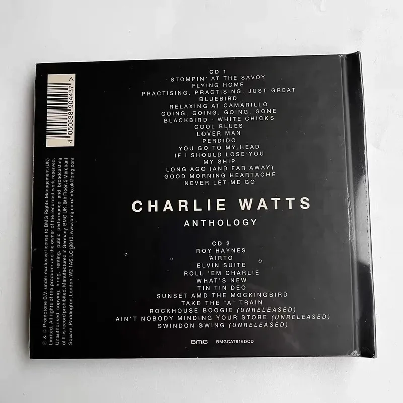 Рисунок 2 - Классическая музыкальная запись