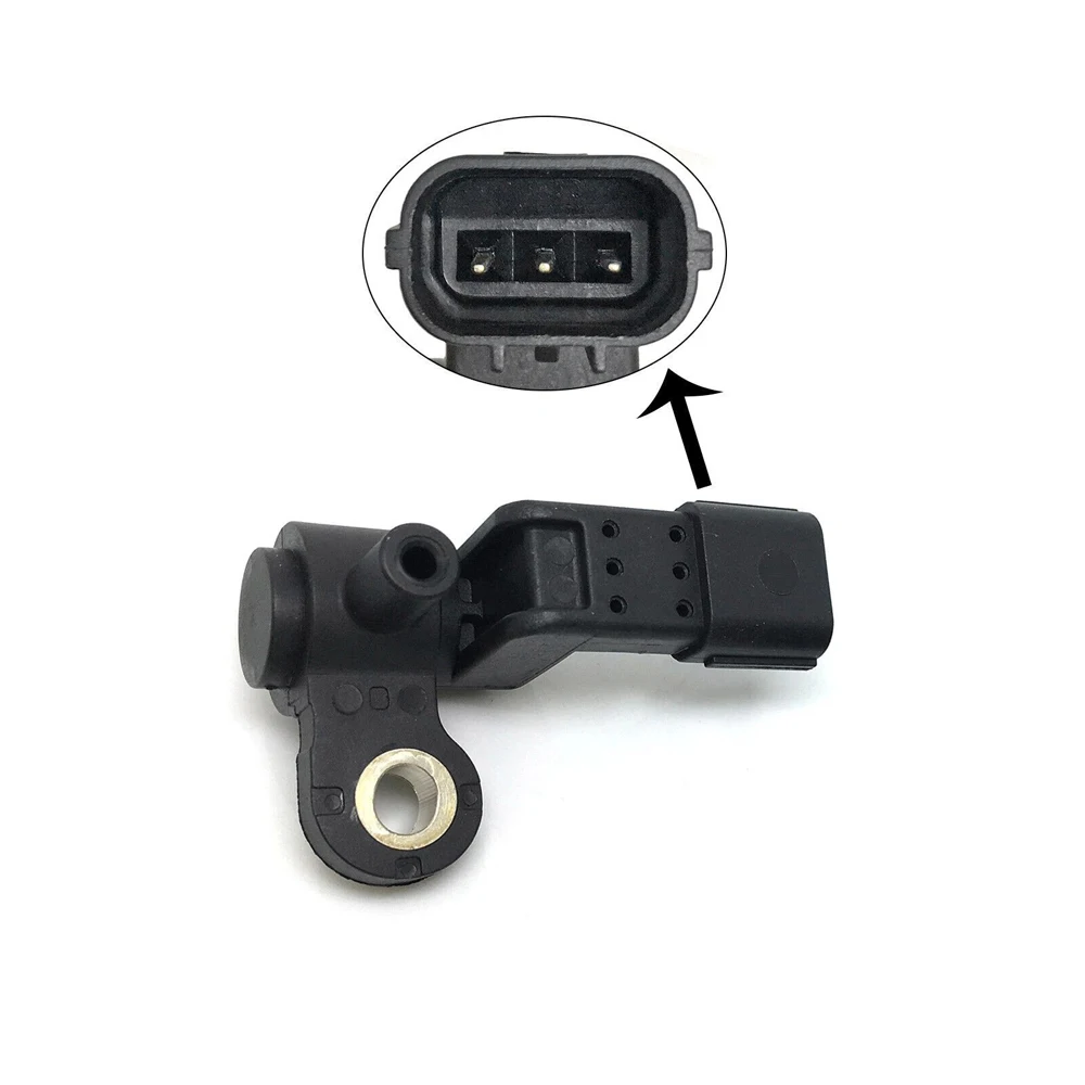 

Crankshaft Position Sensor 37500-PLC-015 For Honda Civic 2001-2005 Coupe 2-Door Sedan 4-Door 37500PLC015