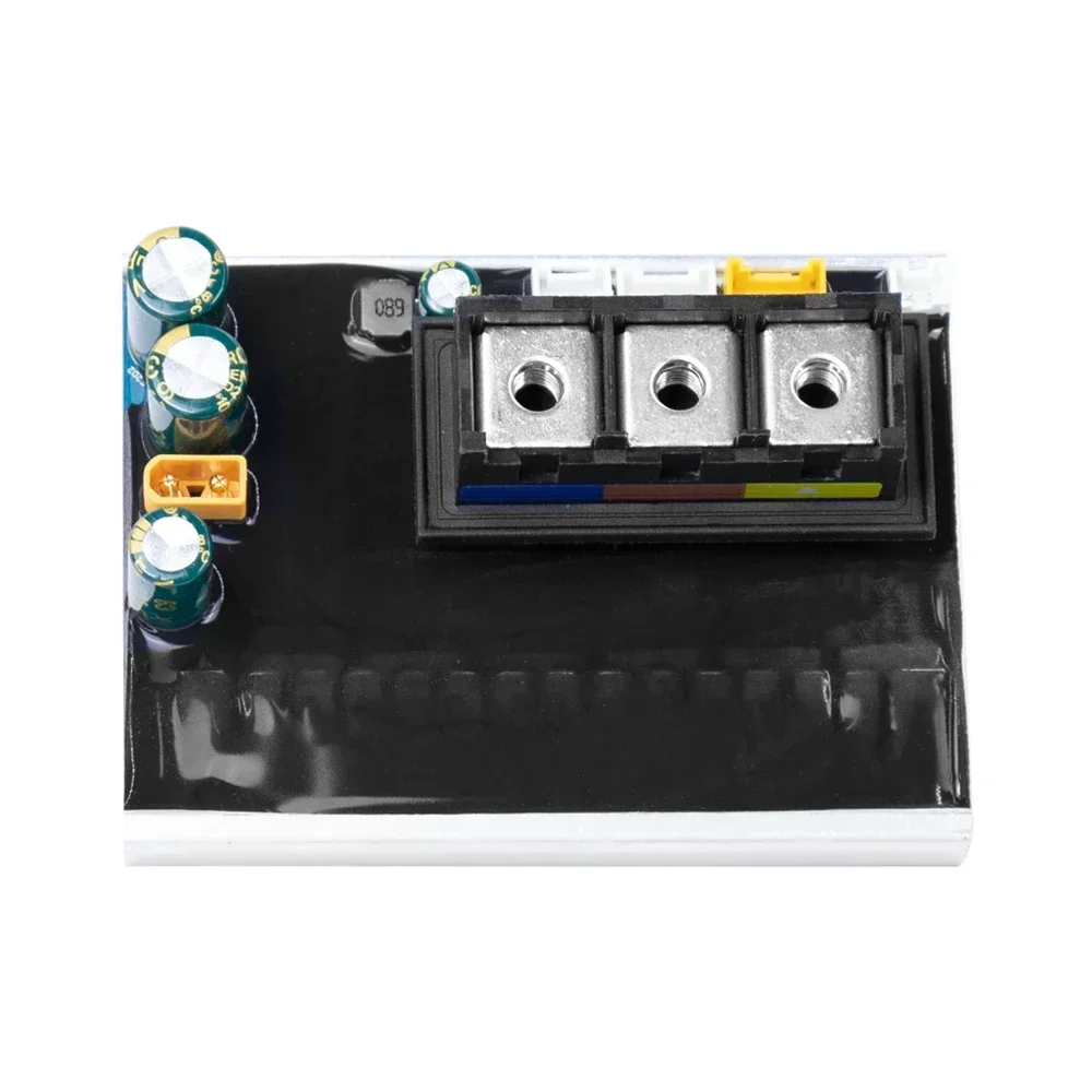 Плата контроллера для электрического скутера Ninebot F30 F40, KickScooter F серии, сменные аксессуары для материнской платы приборной панели